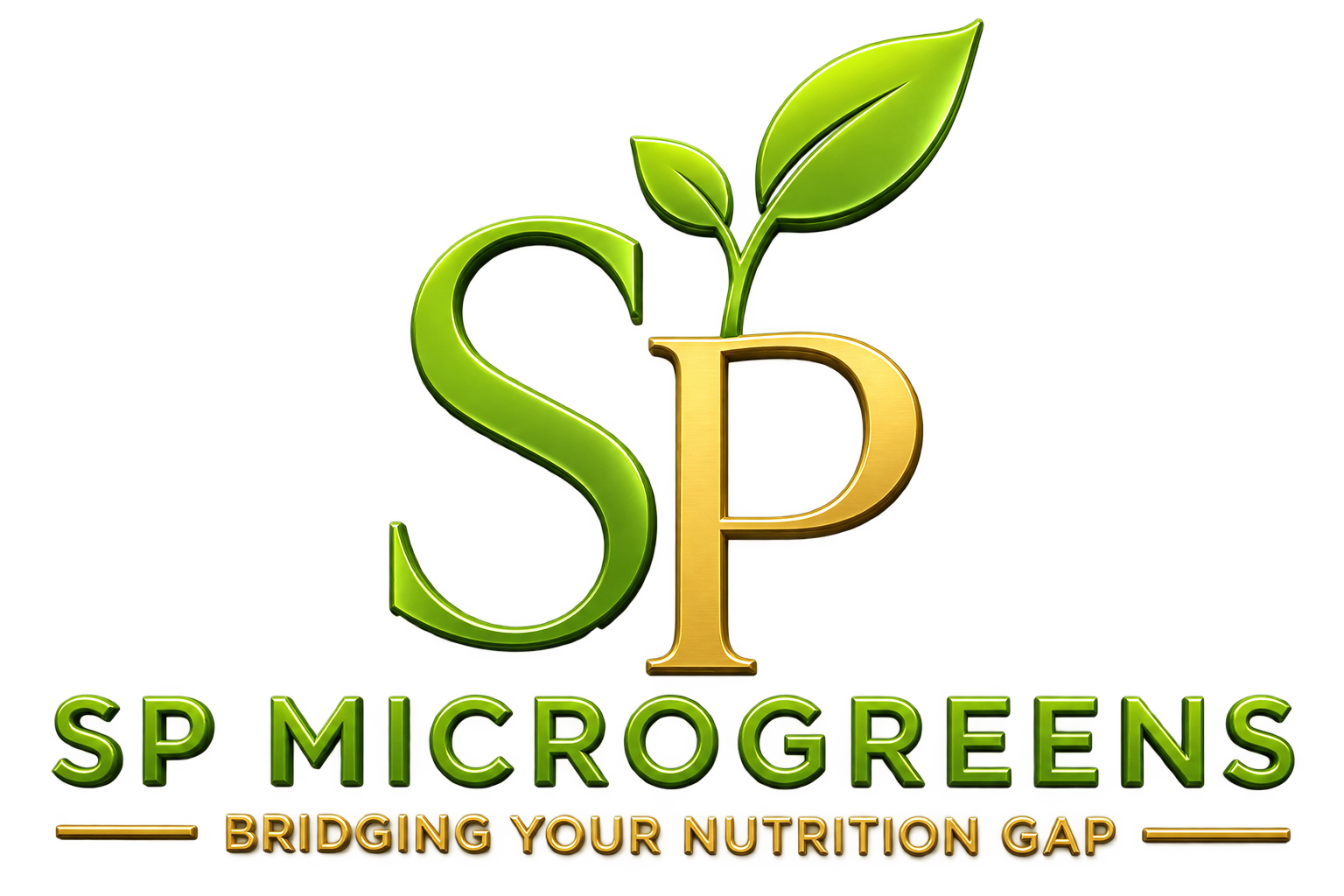 SP MICROGREENS